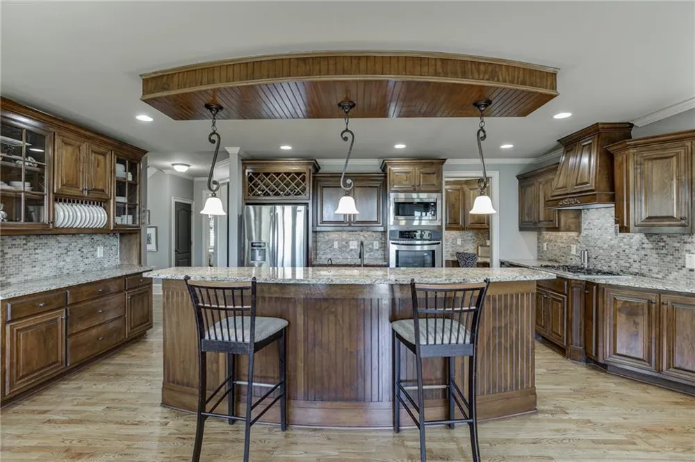 2461 Hopehaven Way Hoschton, GA 30548
