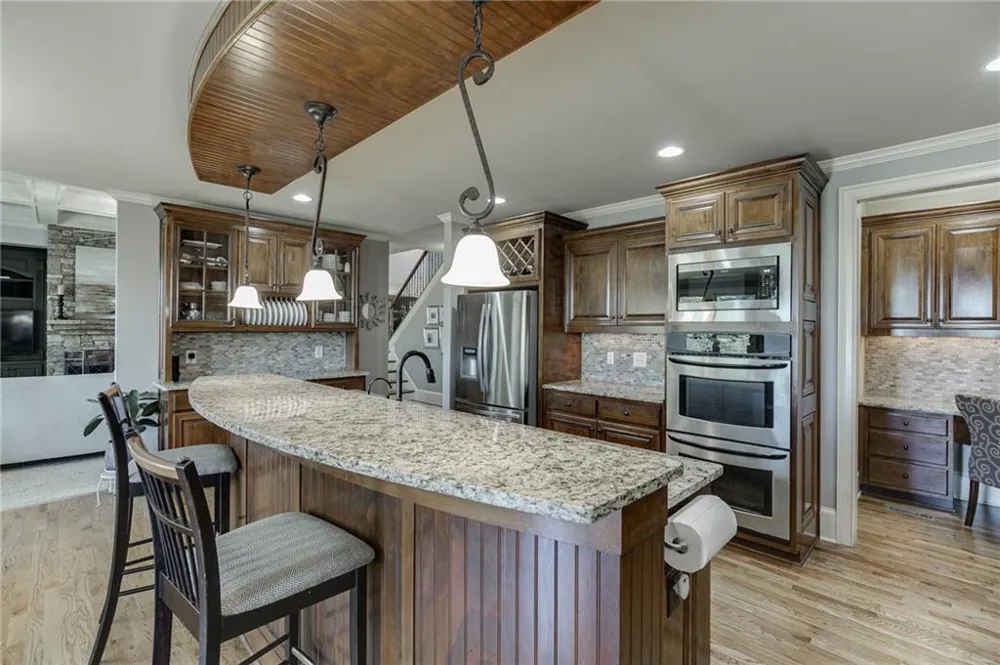 2461 Hopehaven Way Hoschton, GA 30548