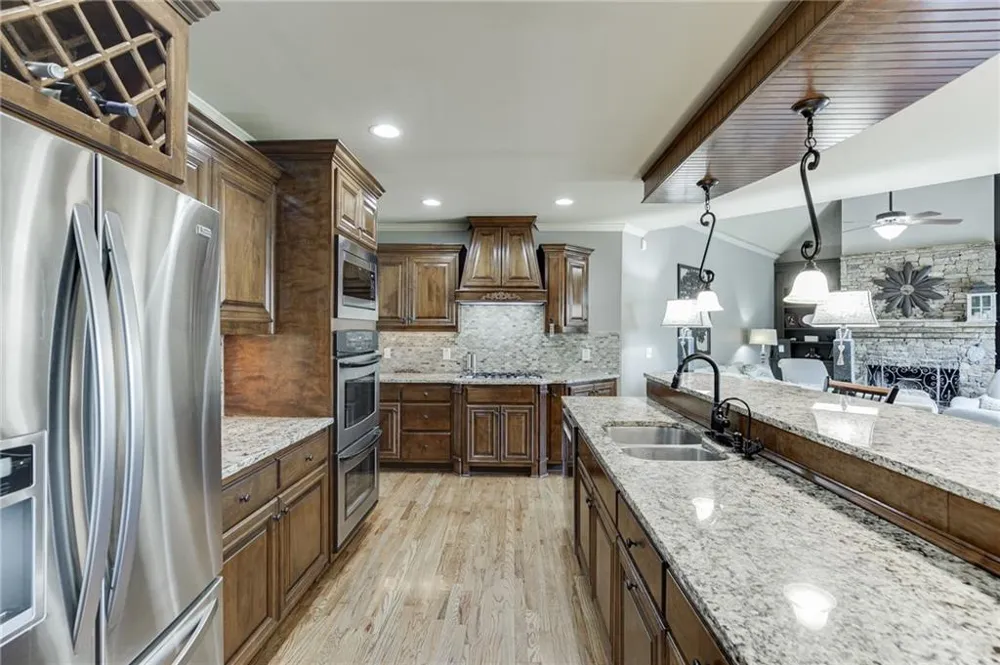 2461 Hopehaven Way Hoschton, GA 30548