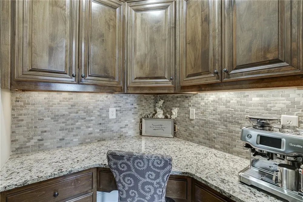 2461 Hopehaven Way Hoschton, GA 30548