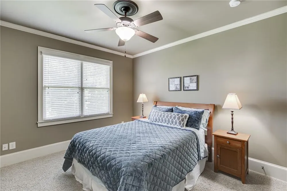 2461 Hopehaven Way Hoschton, GA 30548