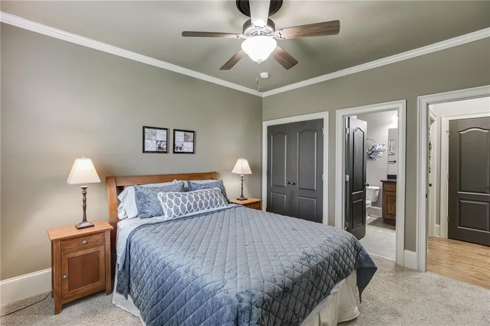 2461 Hopehaven Way Hoschton, GA 30548