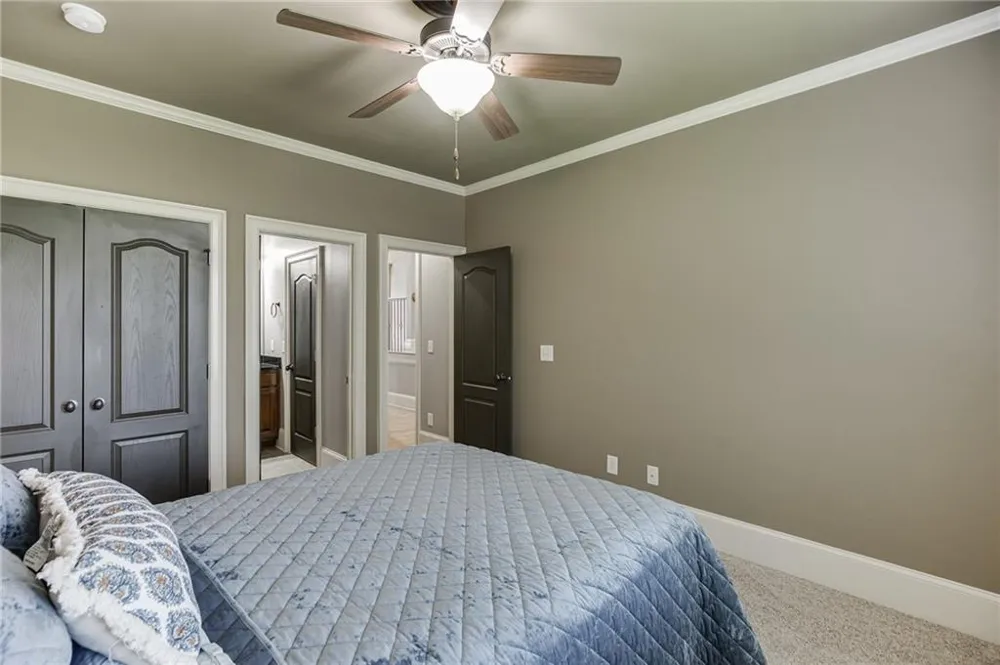2461 Hopehaven Way Hoschton, GA 30548