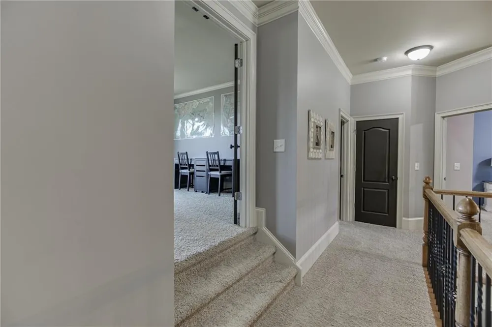 2461 Hopehaven Way Hoschton, GA 30548