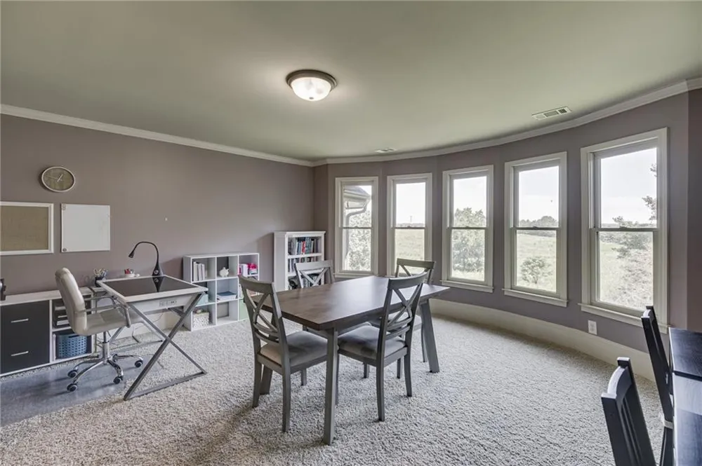 2461 Hopehaven Way Hoschton, GA 30548