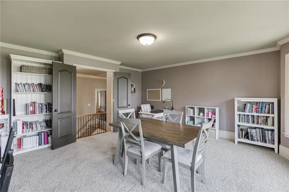 2461 Hopehaven Way Hoschton, GA 30548