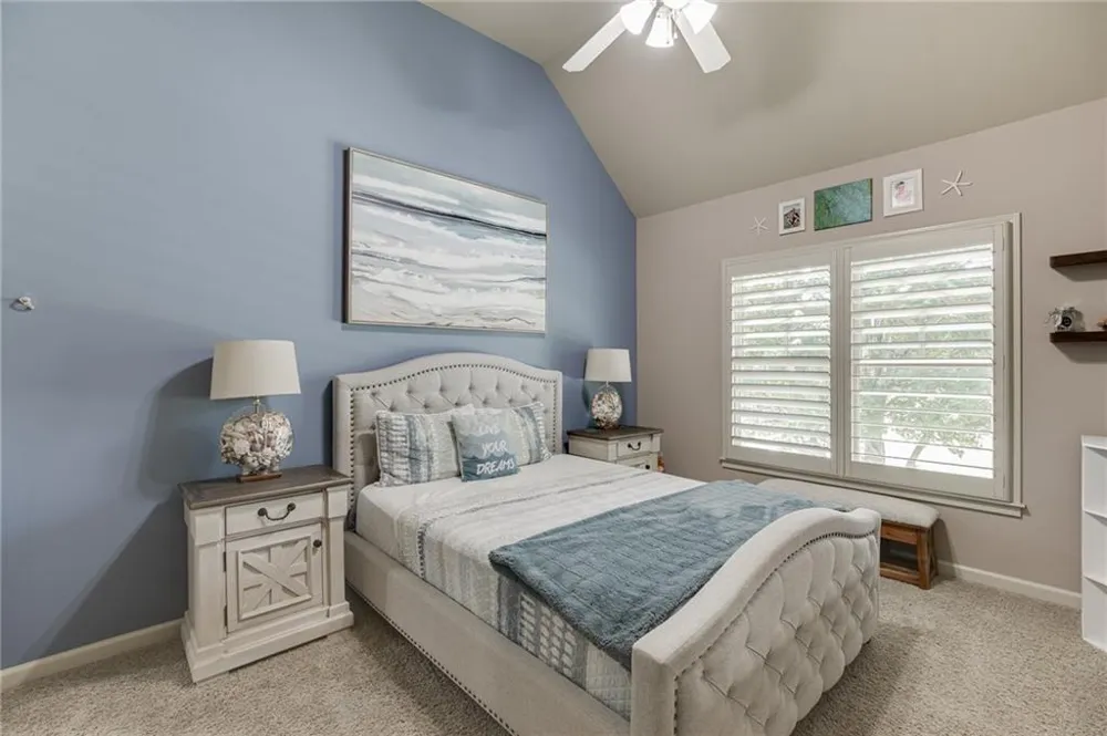 2461 Hopehaven Way Hoschton, GA 30548
