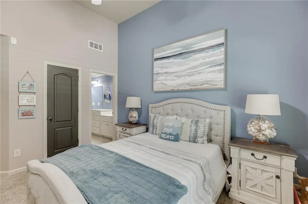 2461 Hopehaven Way Hoschton, GA 30548