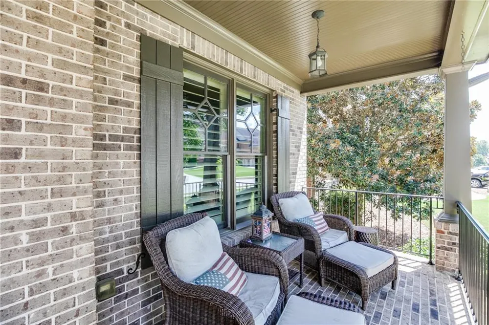 2461 Hopehaven Way Hoschton, GA 30548