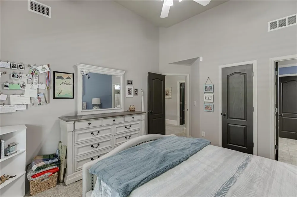 2461 Hopehaven Way Hoschton, GA 30548
