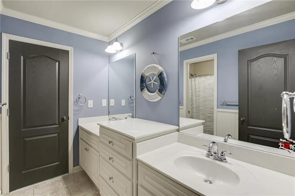 2461 Hopehaven Way Hoschton, GA 30548