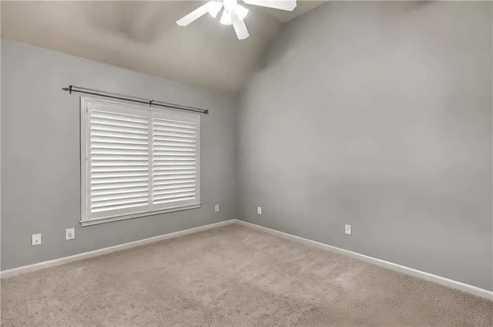 2461 Hopehaven Way Hoschton, GA 30548