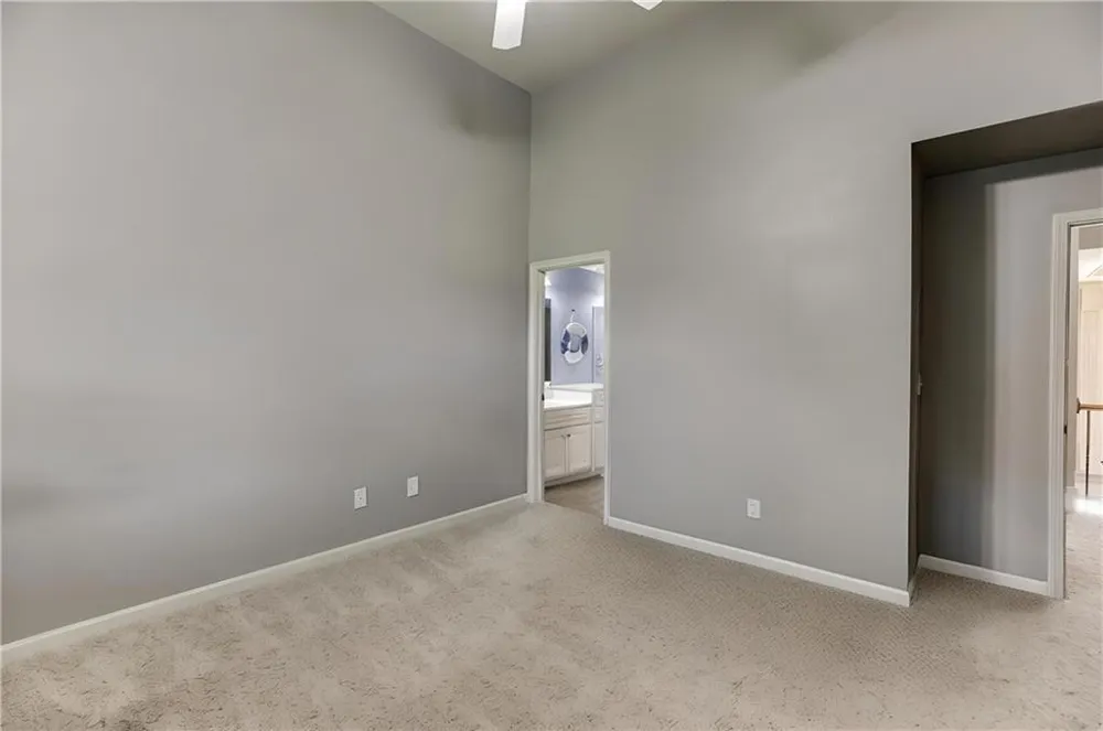 2461 Hopehaven Way Hoschton, GA 30548