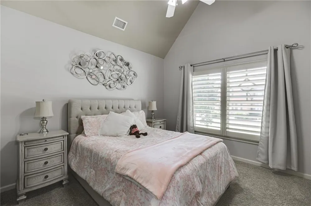 2461 Hopehaven Way Hoschton, GA 30548