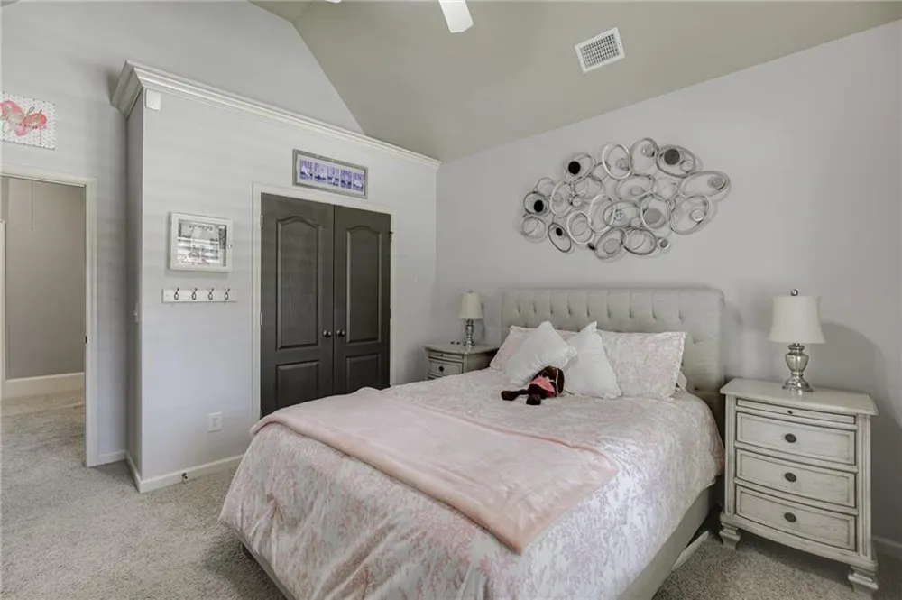 2461 Hopehaven Way Hoschton, GA 30548