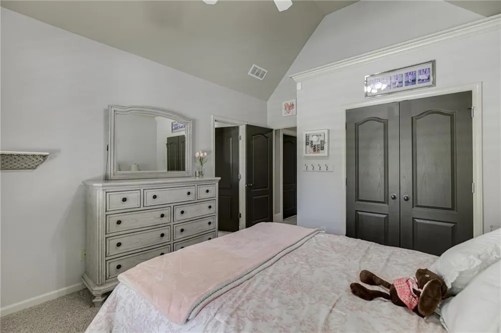 2461 Hopehaven Way Hoschton, GA 30548