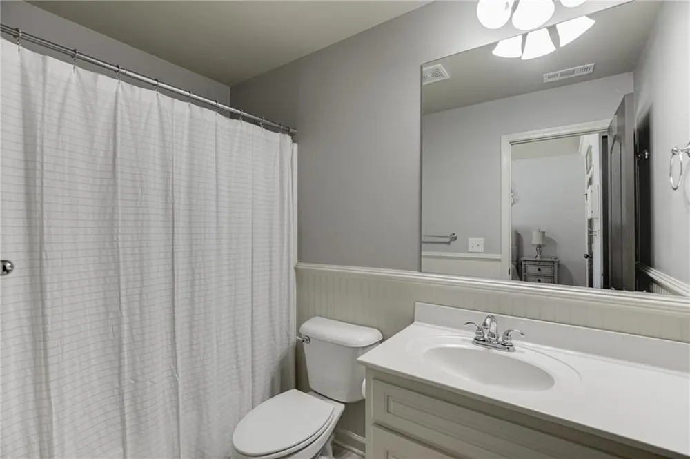 2461 Hopehaven Way Hoschton, GA 30548