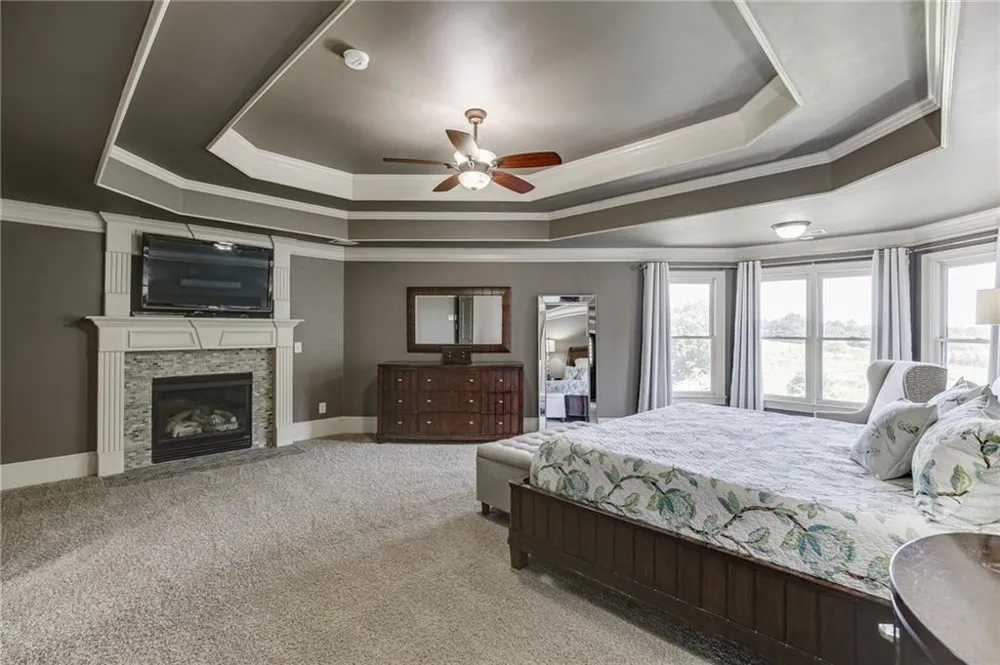 2461 Hopehaven Way Hoschton, GA 30548