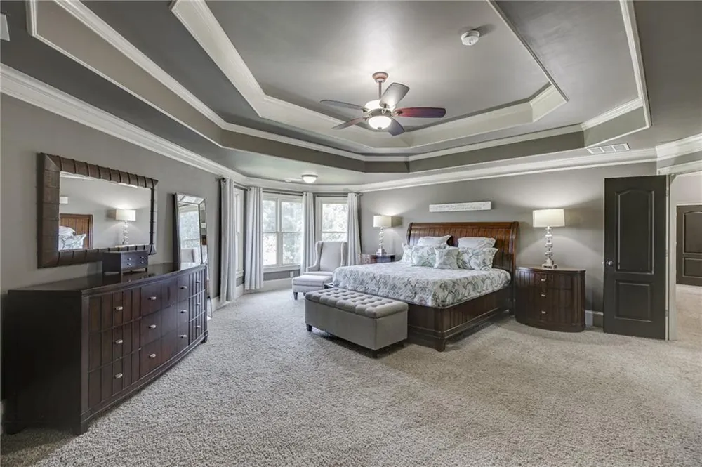 2461 Hopehaven Way Hoschton, GA 30548