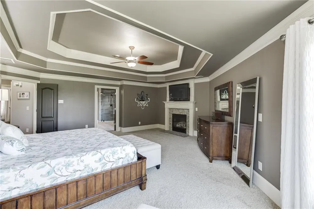 2461 Hopehaven Way Hoschton, GA 30548