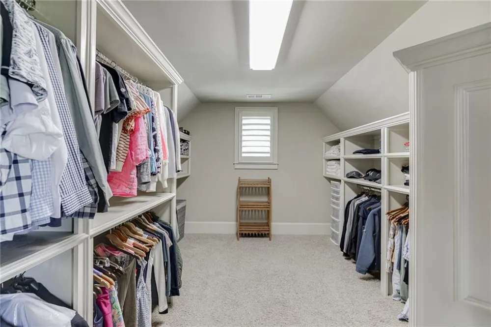2461 Hopehaven Way Hoschton, GA 30548