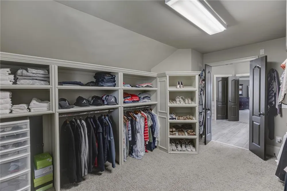 2461 Hopehaven Way Hoschton, GA 30548