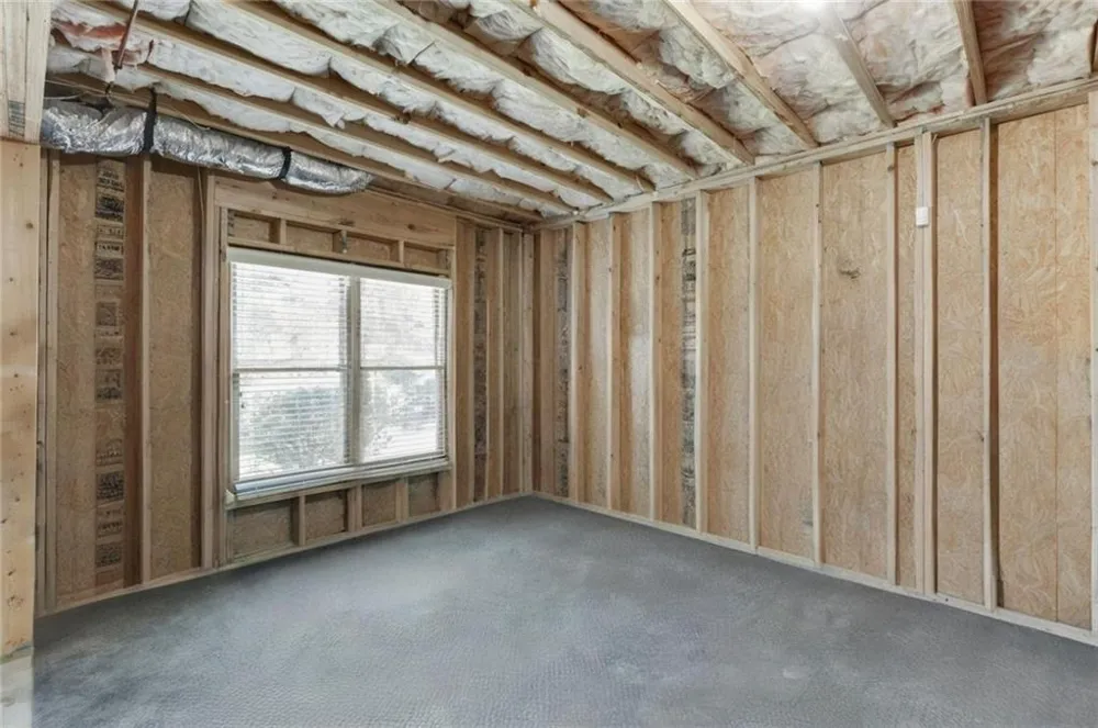 2461 Hopehaven Way Hoschton, GA 30548