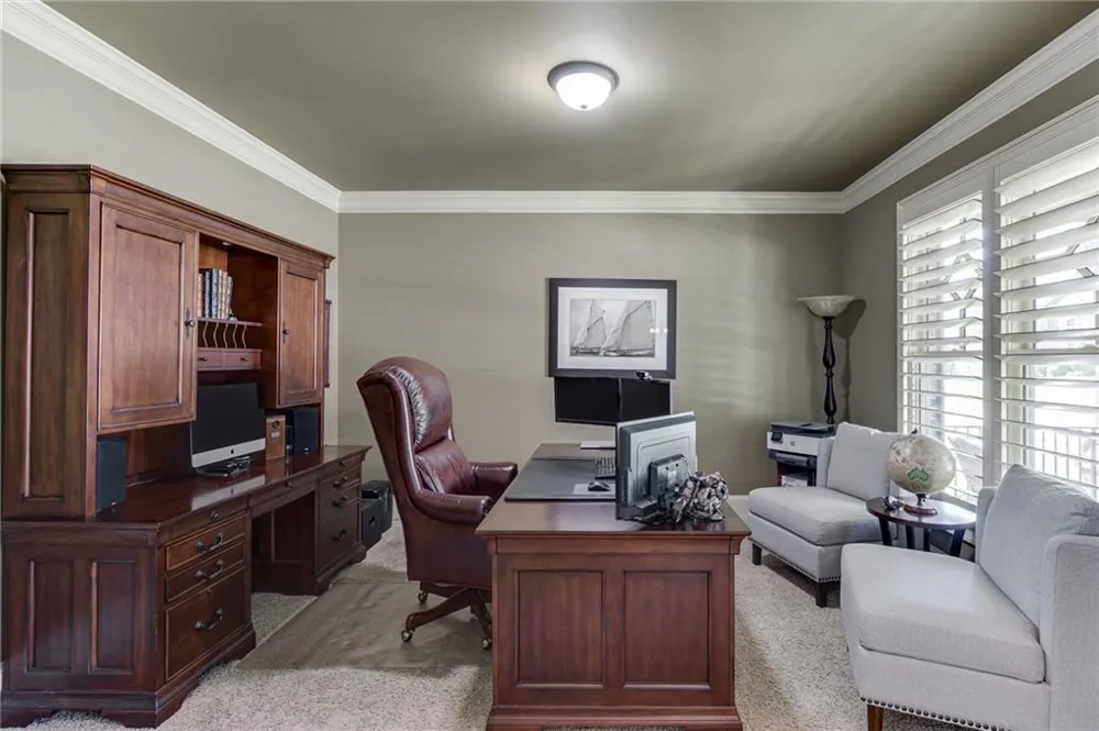 2461 Hopehaven Way Hoschton, GA 30548