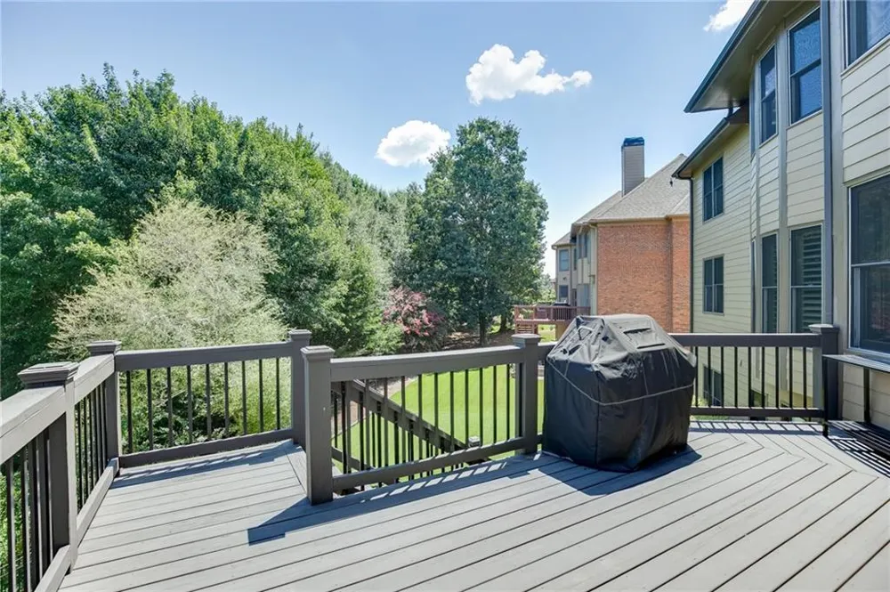 2461 Hopehaven Way Hoschton, GA 30548