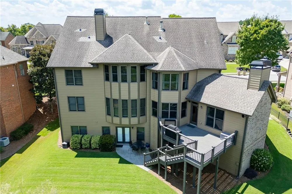 2461 Hopehaven Way Hoschton, GA 30548