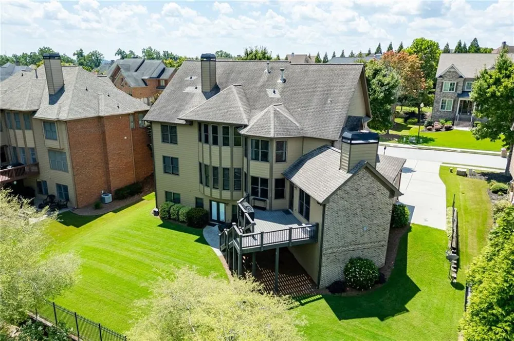 2461 Hopehaven Way Hoschton, GA 30548