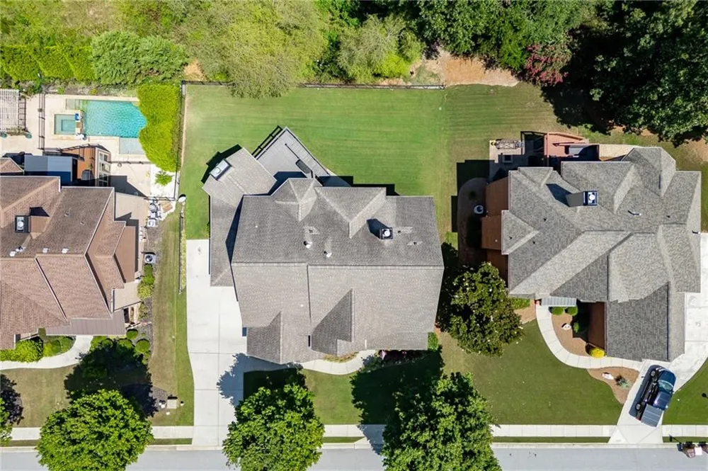 2461 Hopehaven Way Hoschton, GA 30548