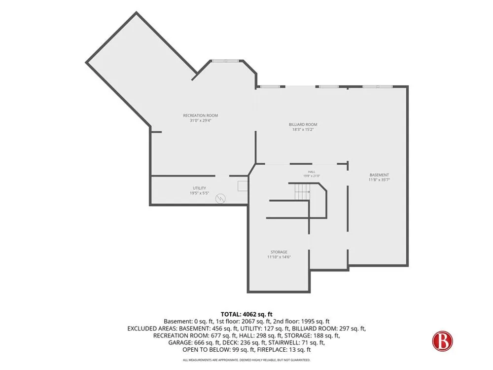 2461 Hopehaven Way Hoschton, GA 30548