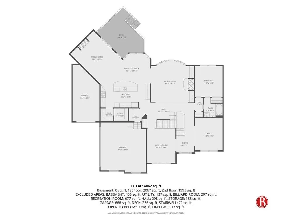 2461 Hopehaven Way Hoschton, GA 30548