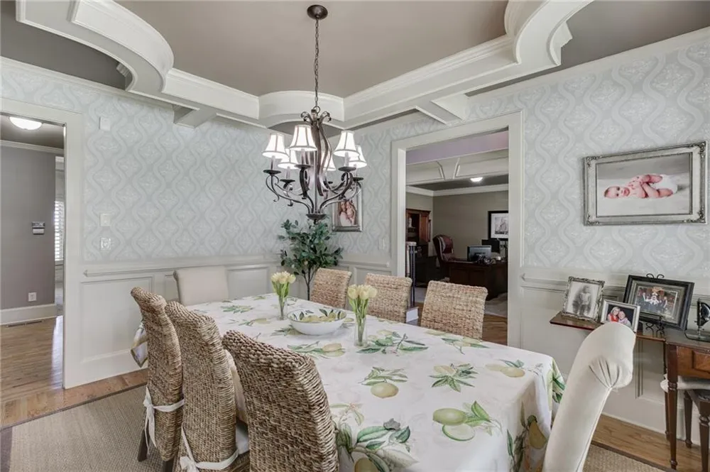 2461 Hopehaven Way Hoschton, GA 30548
