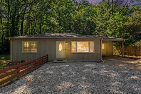 6709 Baker Drive