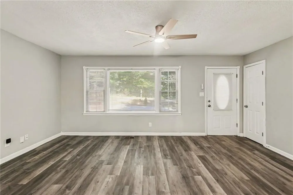 6709 Baker Drive Lithia Springs, GA 30122