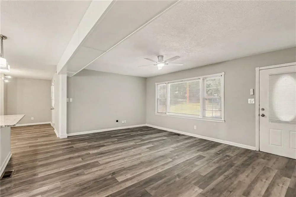 6709 Baker Drive Lithia Springs, GA 30122