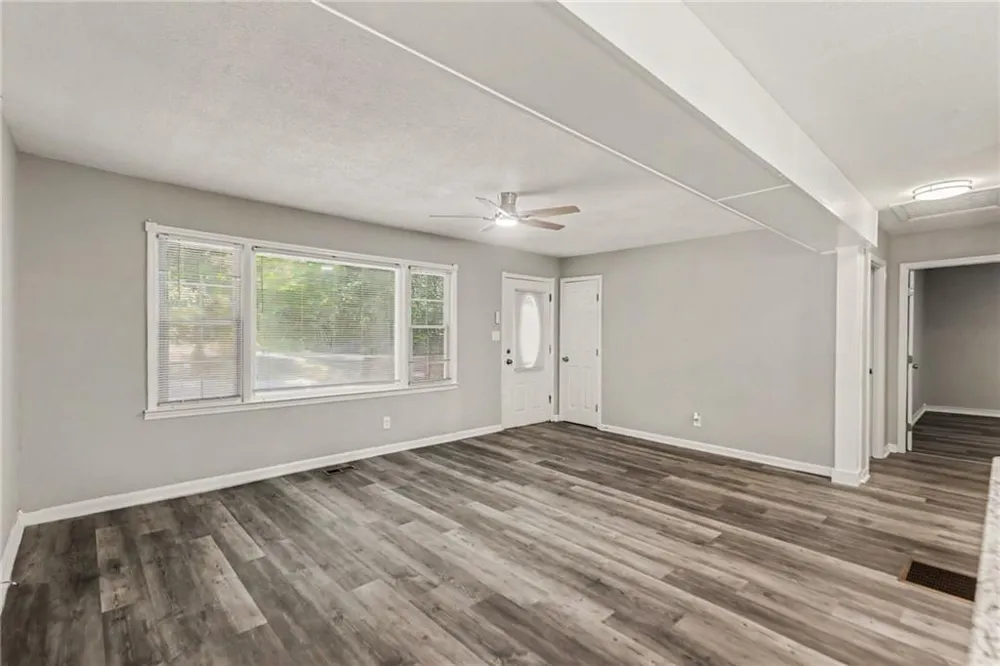6709 Baker Drive Lithia Springs, GA 30122