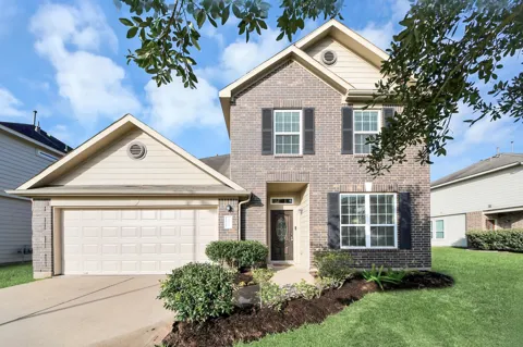 3530 Yasmine Ranch Drive