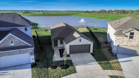 3096 Sunset Glory Drive