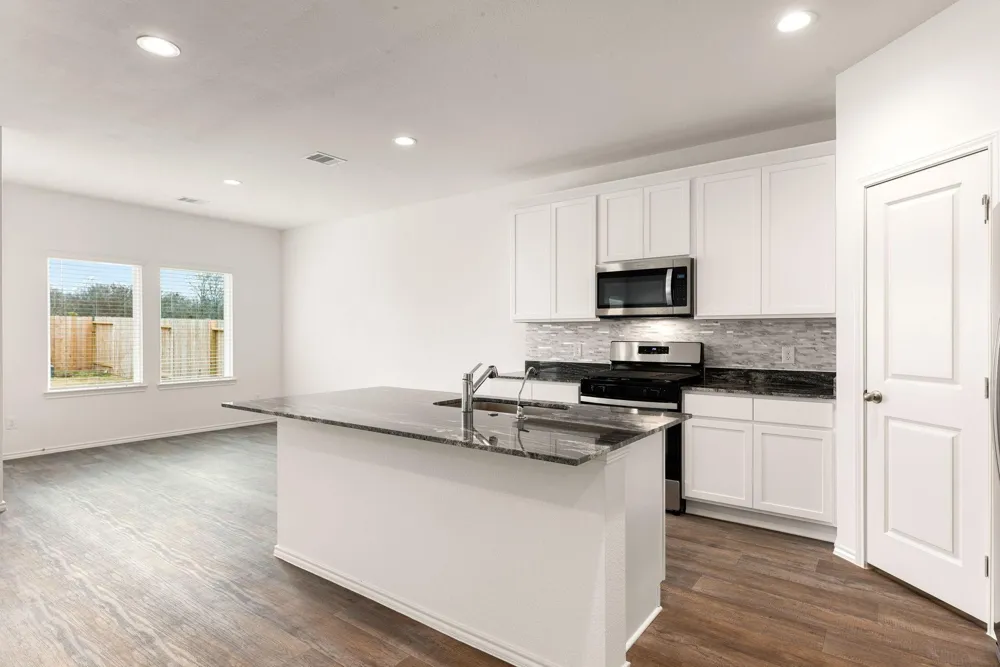 3023 Sycamore Run Lane Rosenberg, TX 77469
