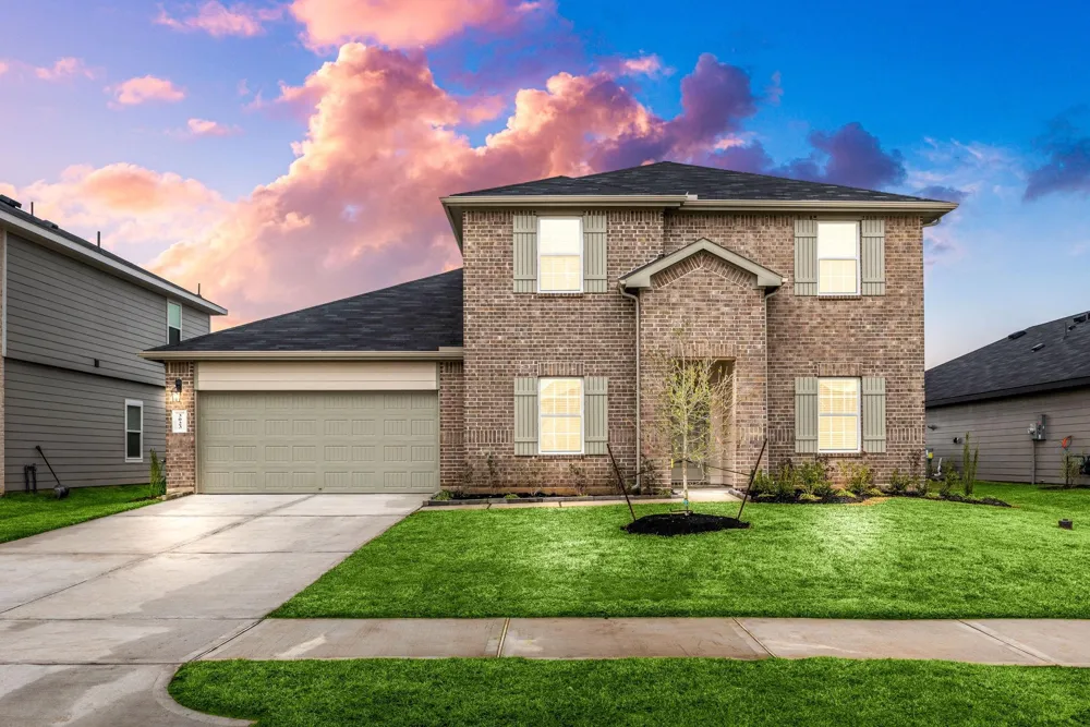 3023 Sycamore Run Lane Rosenberg, TX 77469