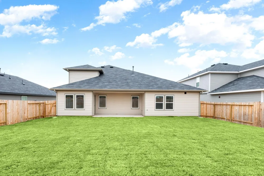 3023 Sycamore Run Lane Rosenberg, TX 77469