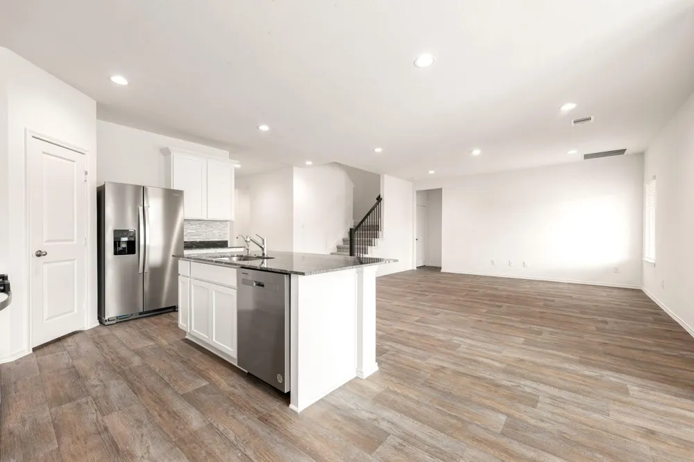 3023 Sycamore Run Lane Rosenberg, TX 77469
