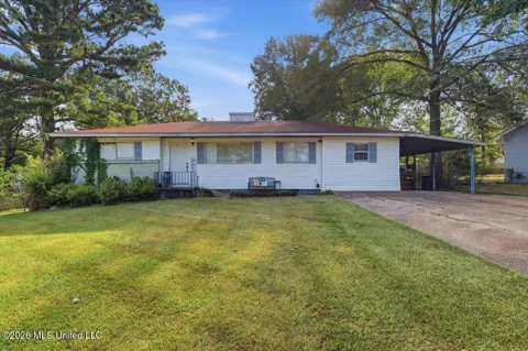 216 Pemberton Drive