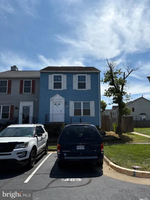3618 MCDOWELL COURT