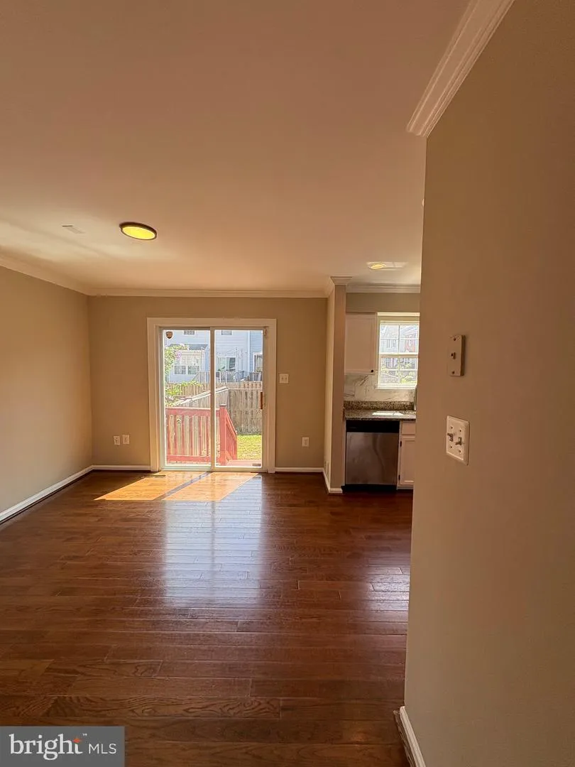 3618 MCDOWELL COURT Dumfries, VA 22026