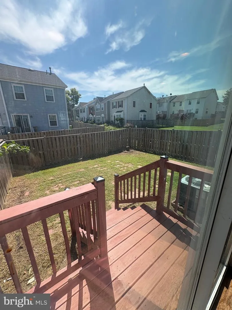 3618 MCDOWELL COURT Dumfries, VA 22026