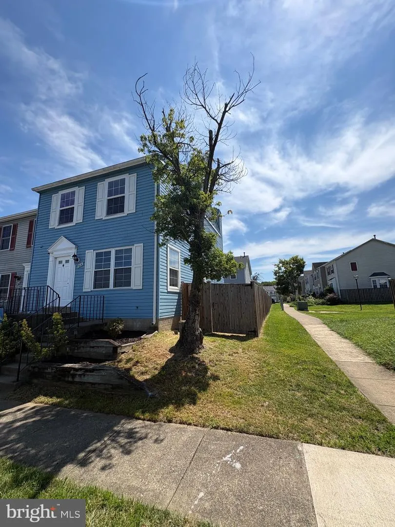 3618 MCDOWELL COURT Dumfries, VA 22026
